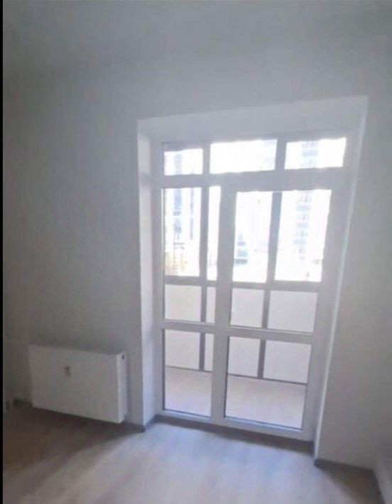 квартира г Воронеж р-н Центральный ул Загоровского 9/3 фото 1