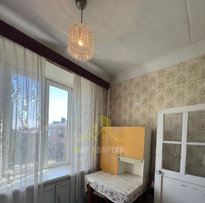 квартира г Орск р-н Ленинский пр-кт Мира 23 фото 7