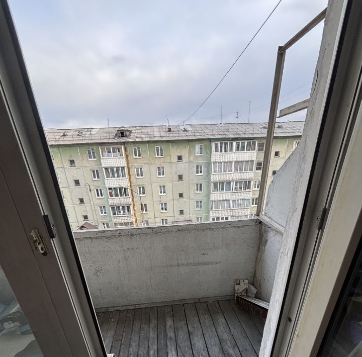 квартира г Шелехов мкр Привокзальный 17 Шелеховское городское поселение фото 10