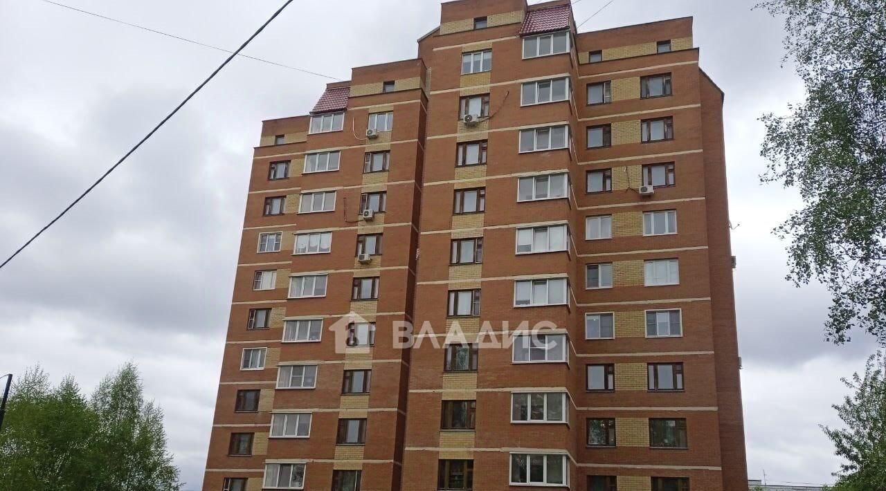 квартира г Пенза р-н Октябрьский ул Собинова 14 фото 1