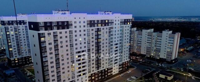 р-н Первомайский ул Мира 42 фото