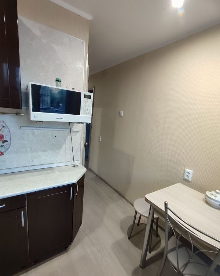 квартира г Челябинск р-н Ленинский ул Вагнера 112а фото 3