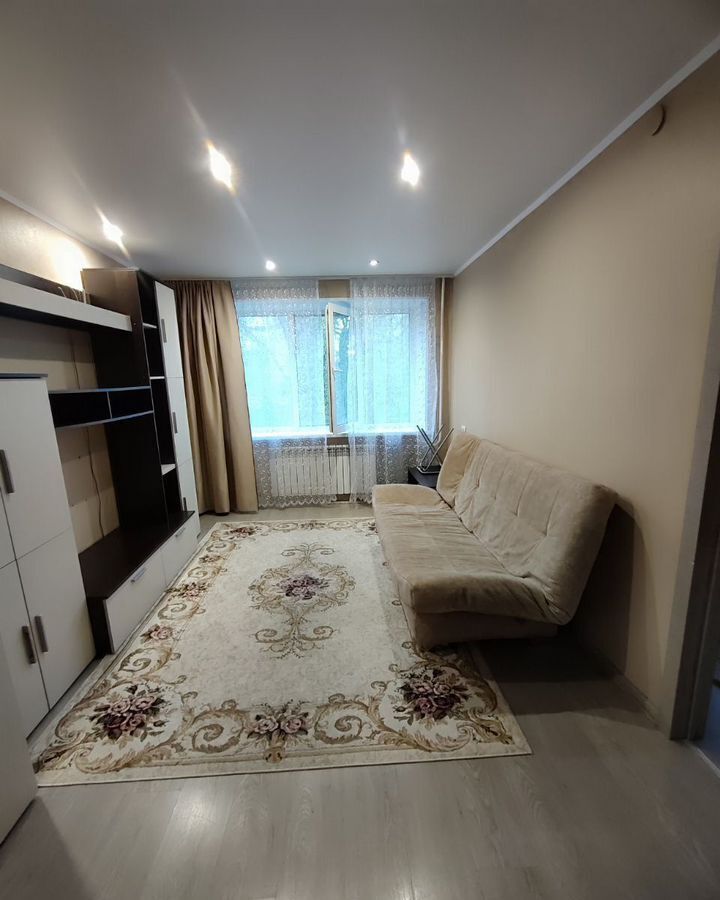 квартира г Челябинск р-н Ленинский ул Вагнера 112а фото 2