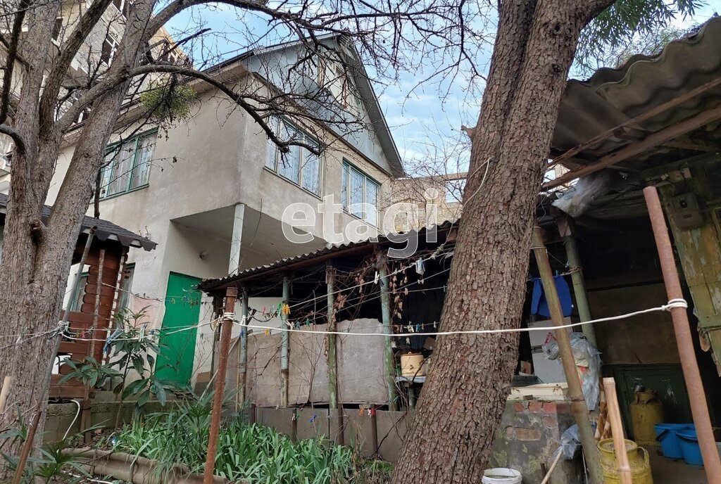 дом г Сочи с Русская Мамайка р-н Центральный внутригородской ул Виноградная фото 19