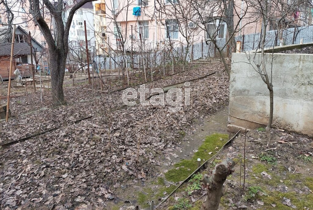 дом г Сочи с Русская Мамайка р-н Центральный внутригородской ул Виноградная фото 20