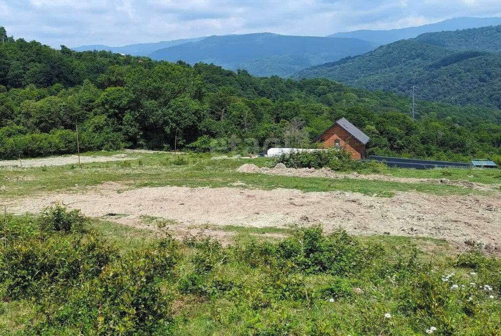 земля г Сочи р-н Адлерский с Красная Воля с Илларионовка р-н Адлерский фото 18