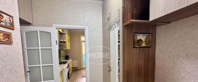 р-н Московский ул О.Кошевого 17 фото