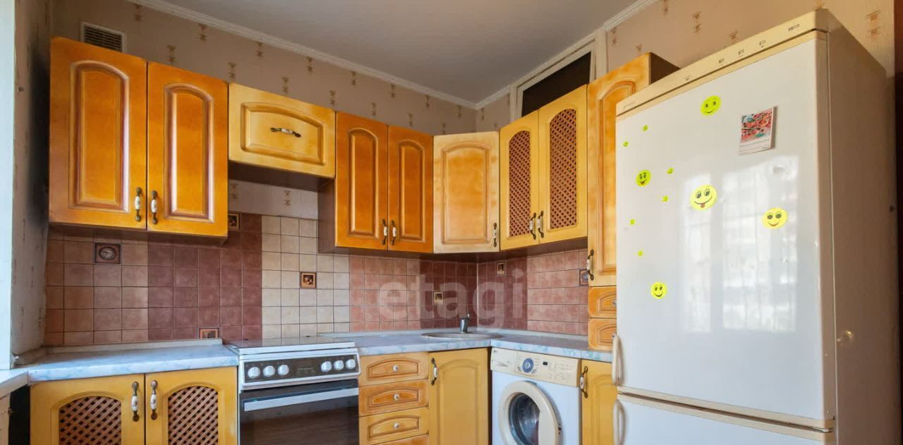 квартира г Калининград р-н Московский ул Инженерная 4 фото 1