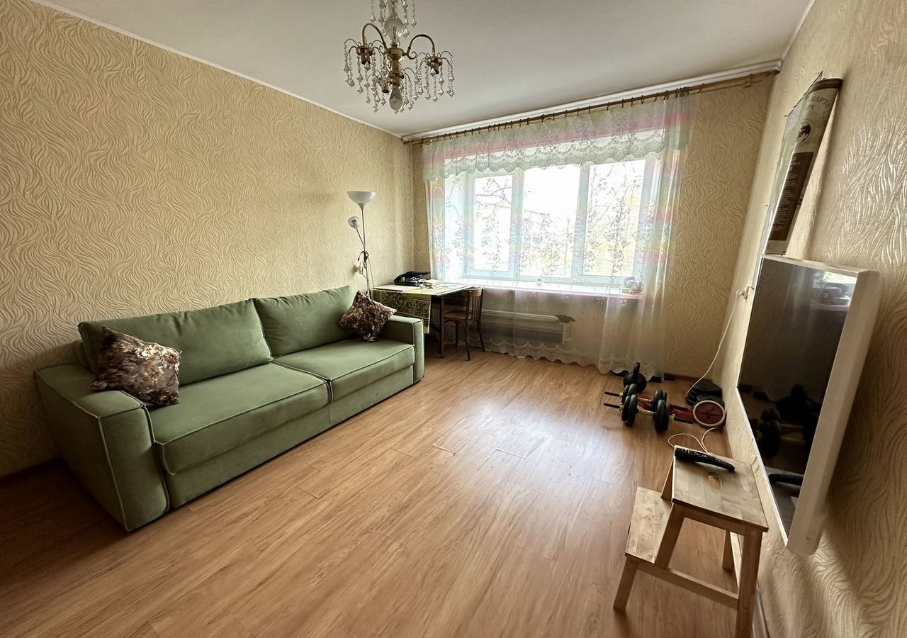 квартира г Кунгур ул Свердлова 23 Кунгурский муниципальный округ фото 1