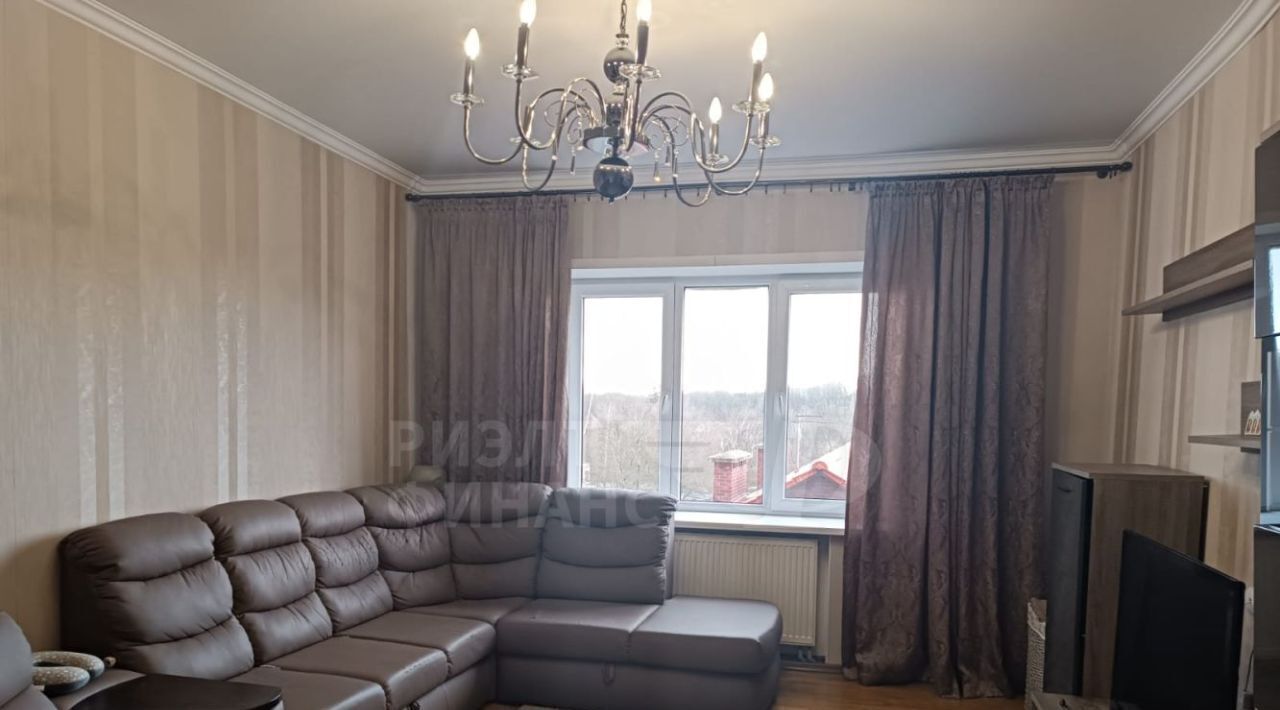 квартира г Калининград р-н Центральный ул Ростовская 9 фото 2
