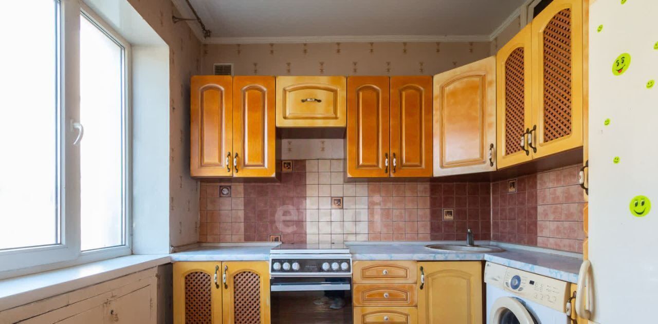 квартира г Калининград р-н Московский ул Инженерная 4 фото 3