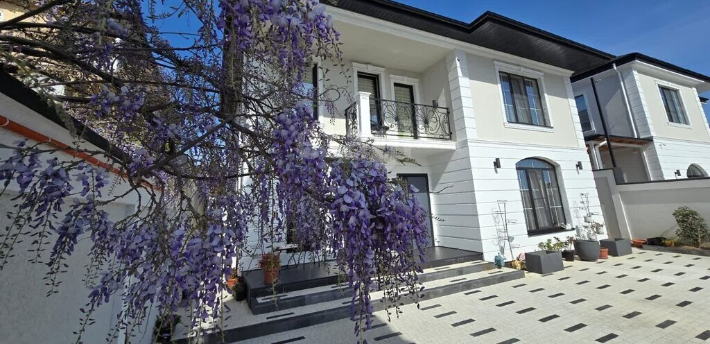 дом г Сочи с Илларионовка р-н Адлерский ул Бакинская Адлер фото 15