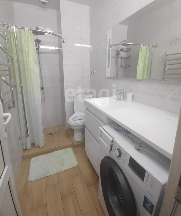 квартира г Сочи ул Урожайная 27г фото 15