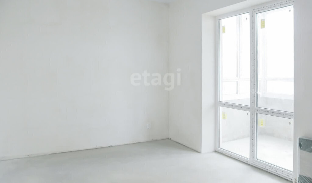 квартира г Сочи Хоста улица Володарского, 6к 1 фото 5