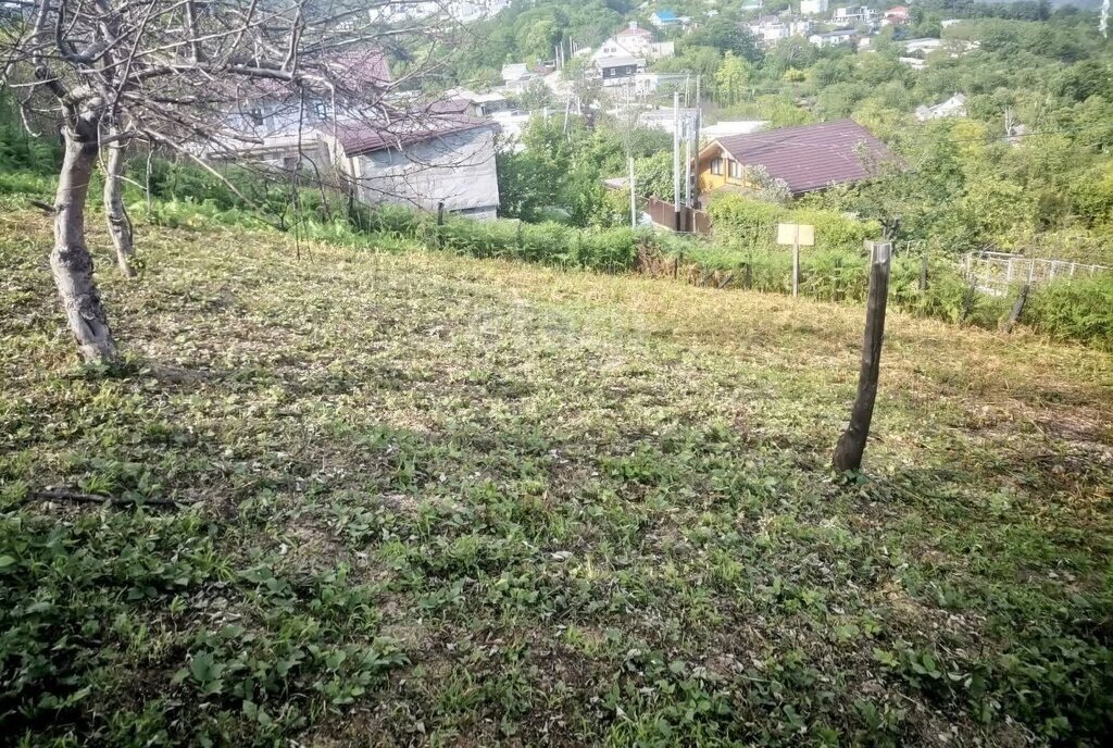земля г Сочи с Высокое ул Братская Адлерский район фото 5