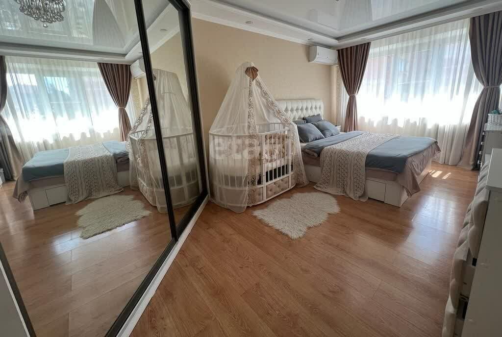 квартира г Сочи с Илларионовка р-н Адлерский ул Гастелло 19 Адлер фото 10