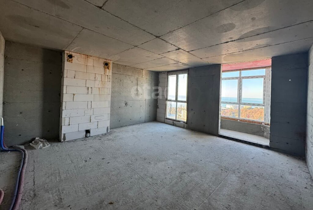 квартира г Сочи ул Я.Фабрициуса 2/23м 1 Хостинский район фото 14