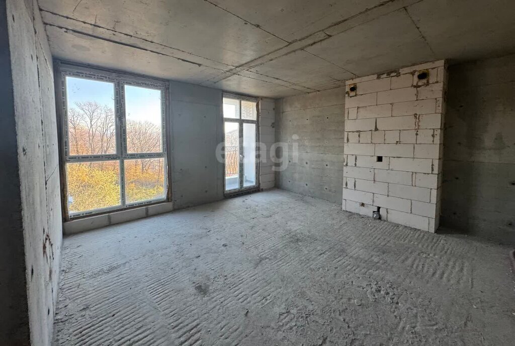 квартира г Сочи ул Я.Фабрициуса 2/23м 1 Хостинский район фото 25