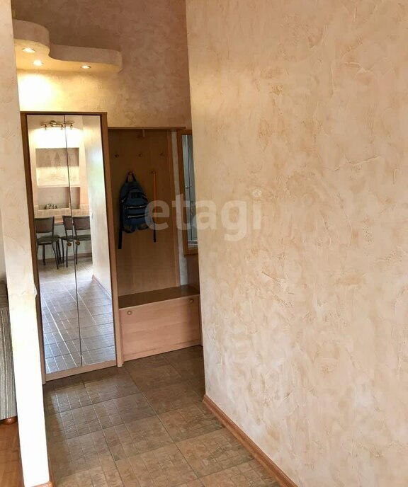 квартира г Сочи с Русская Мамайка р-н Центральный внутригородской ул Конституции СССР 10 фото 7