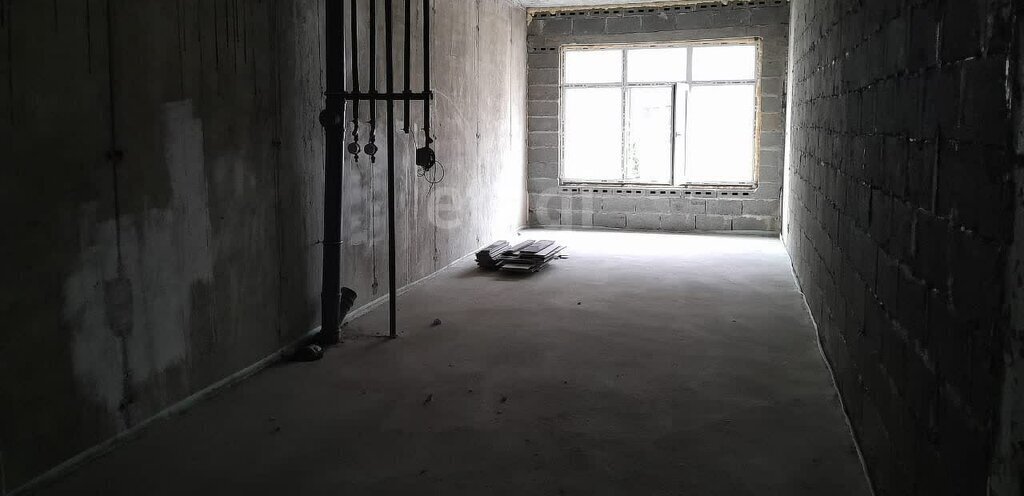 квартира г Сочи с Илларионовка р-н Адлерский ул Ленина 290/7к 2 Адлер фото 6