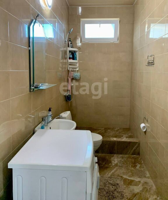 дом г Сочи с Горное Лоо Кузнечная улица, 34/4 фото 23