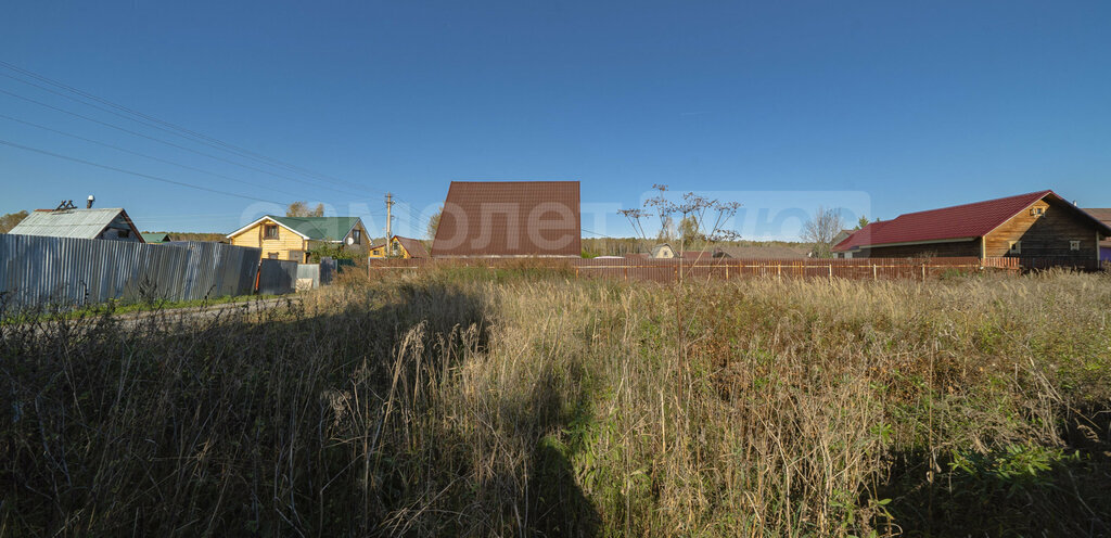 земля г Сергиев Посад снт Горки Наро-Фоминский городской округ фото 3