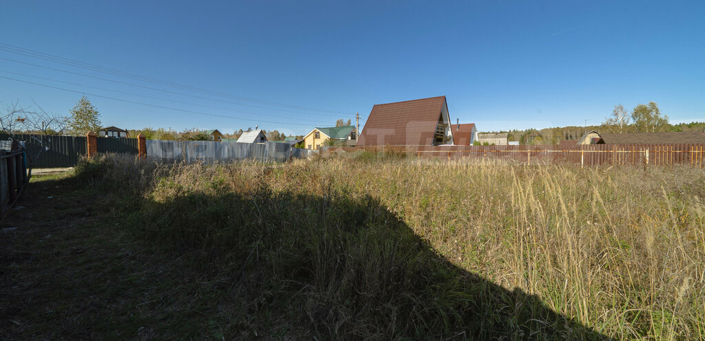 земля г Сергиев Посад снт Горки Наро-Фоминский городской округ фото 4