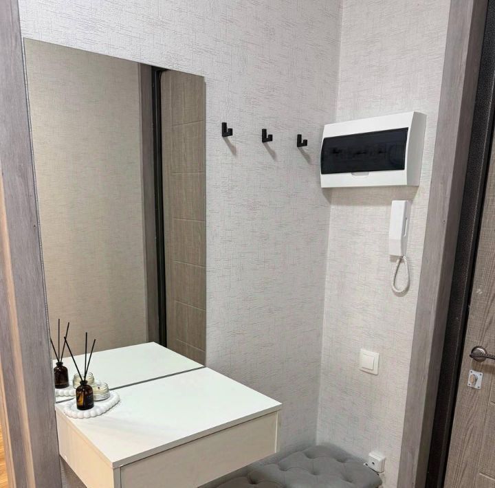 квартира г Воронеж р-н Центральный ул Загоровского 9/3 фото 5