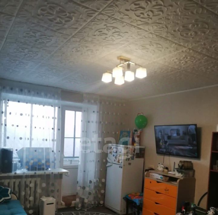 квартира г Озерск ул Герцена 22 фото 3