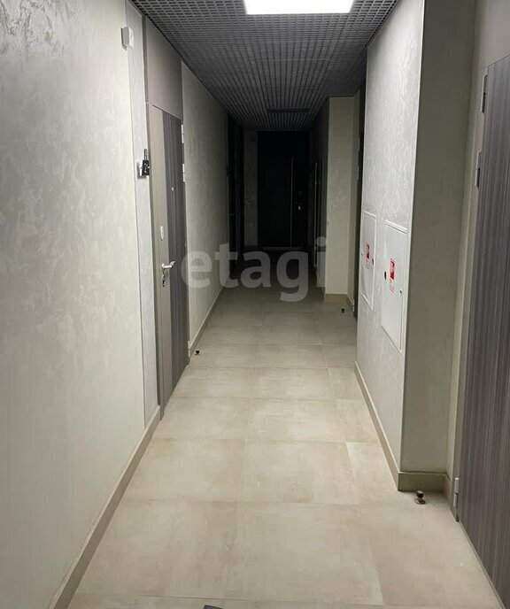 квартира г Сочи микрорайон Бытха Ясногорская улица, 16/6к 2 фото 14
