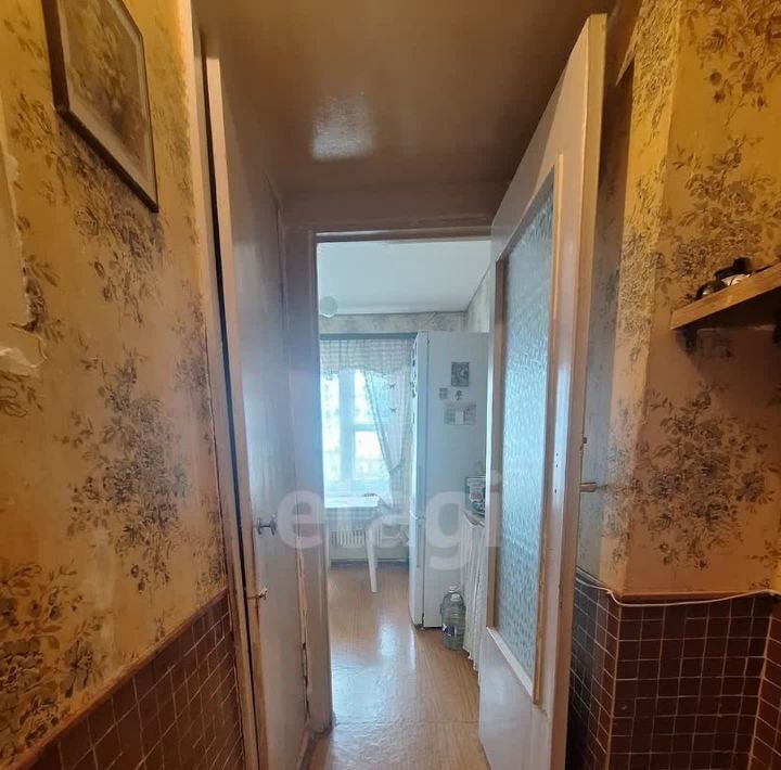 квартира г Озерск ул Дзержинского 35 фото 4
