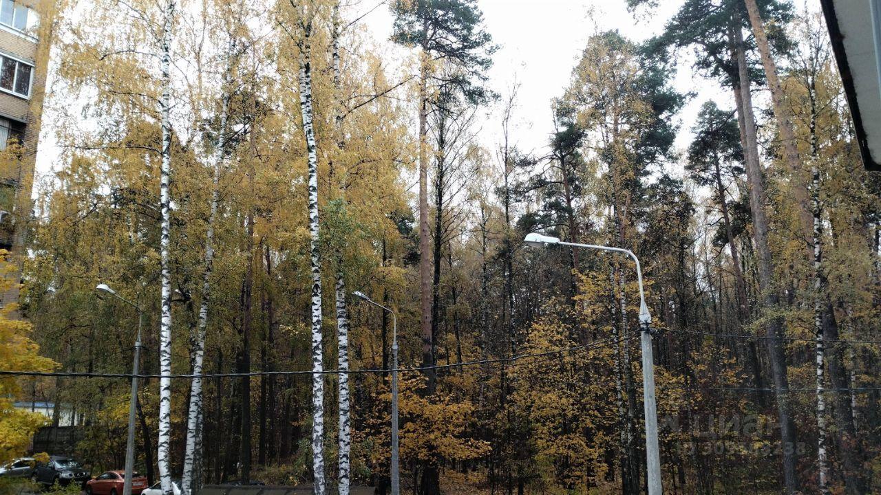 квартира г Ивантеевка ЖК «Искра» Russia, Ivanteyevka, Tsentral nyy Proyezd, 17 фото 2