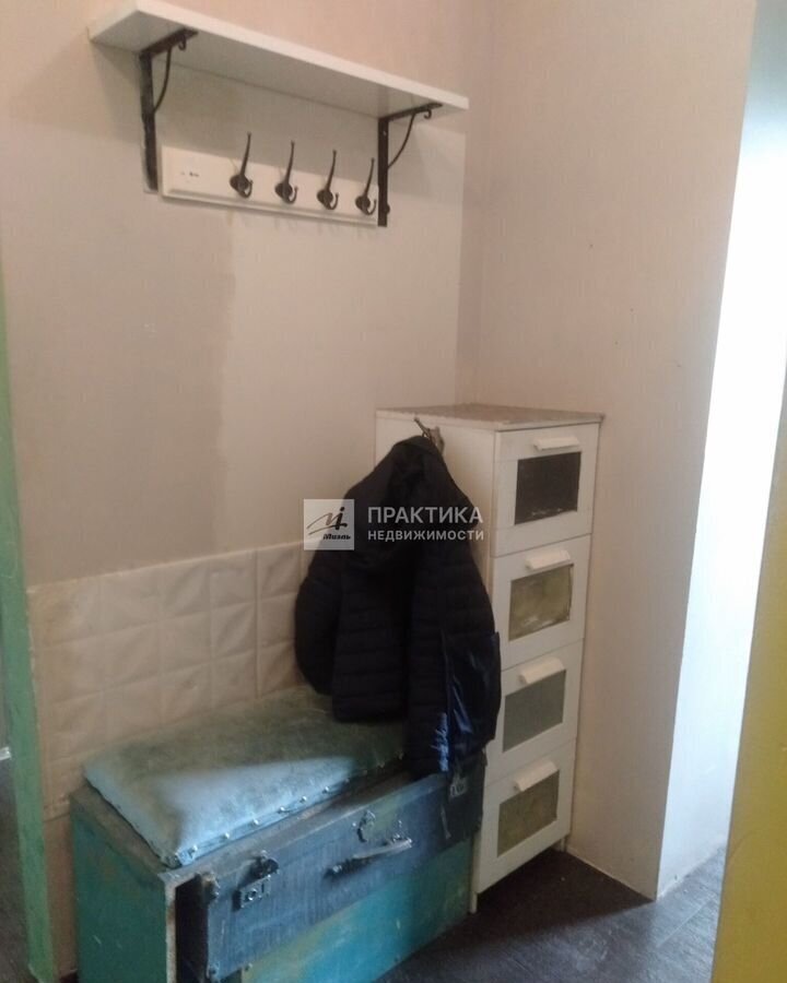 квартира г Москва метро Строгино пр-д Неманский 11 муниципальный округ Строгино фото 2