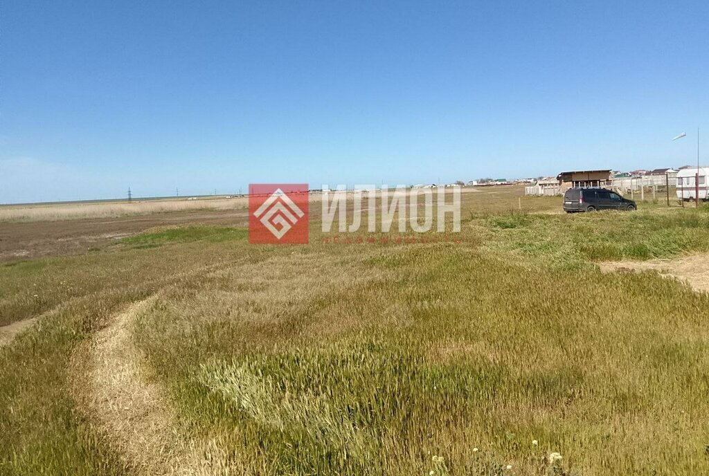 земля г Феодосия ул Станичная фото 1
