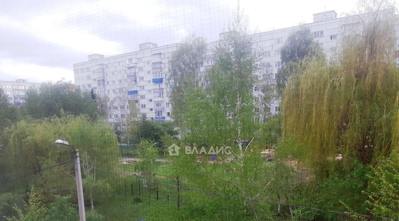 квартира г Пенза р-н Октябрьский ул Собинова 14 фото 16