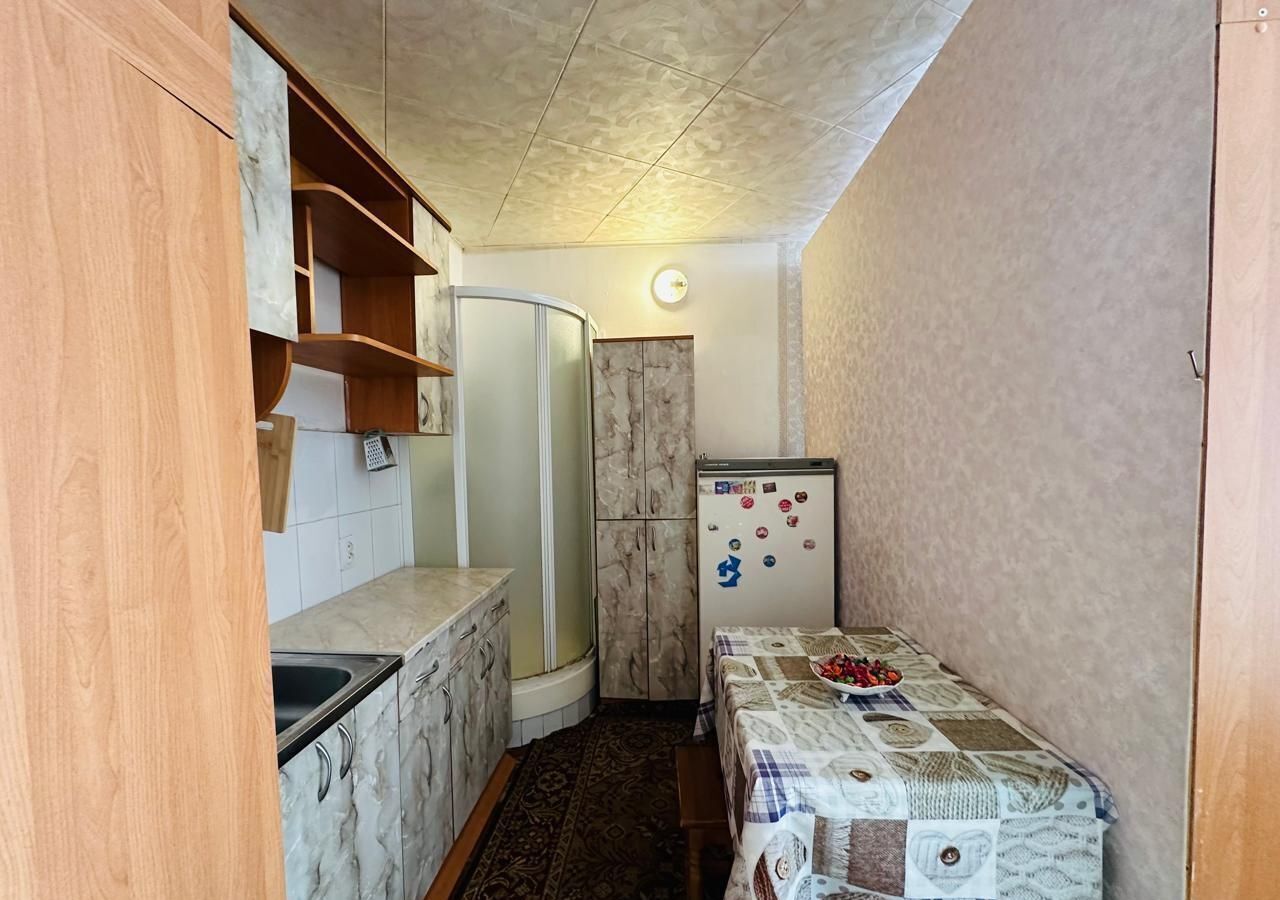 комната г Чебоксары р-н Московский ул Т.Кривова 17 фото 3