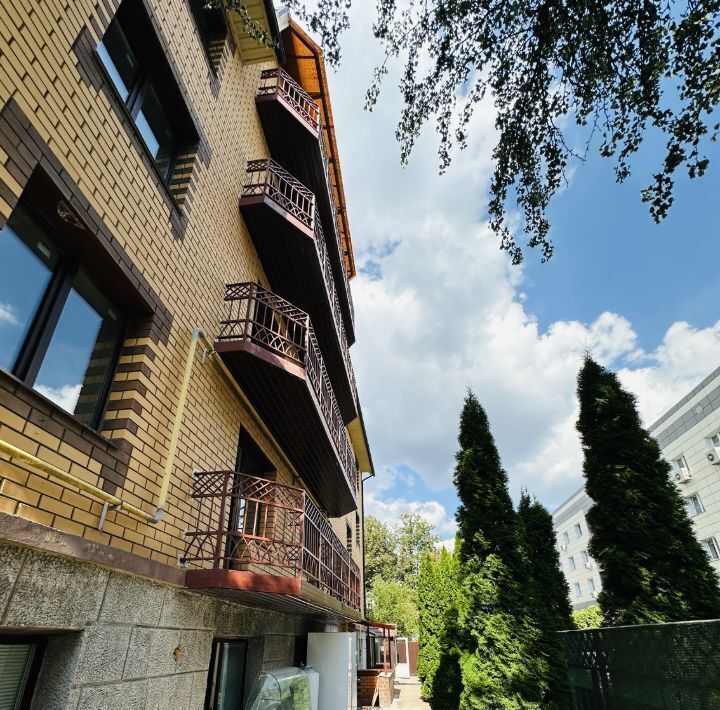 квартира г Калуга р-н Ленинский пер Воскресенский 26а фото 28