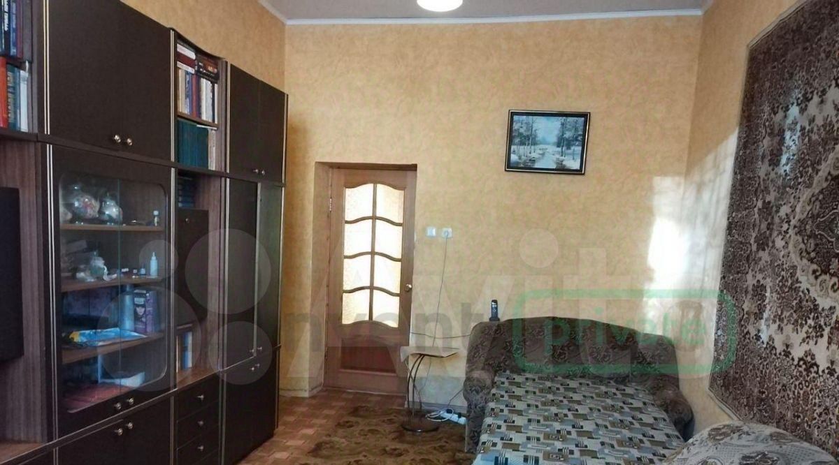 квартира г Калининград р-н Московский ул Судостроительная 22 фото 5