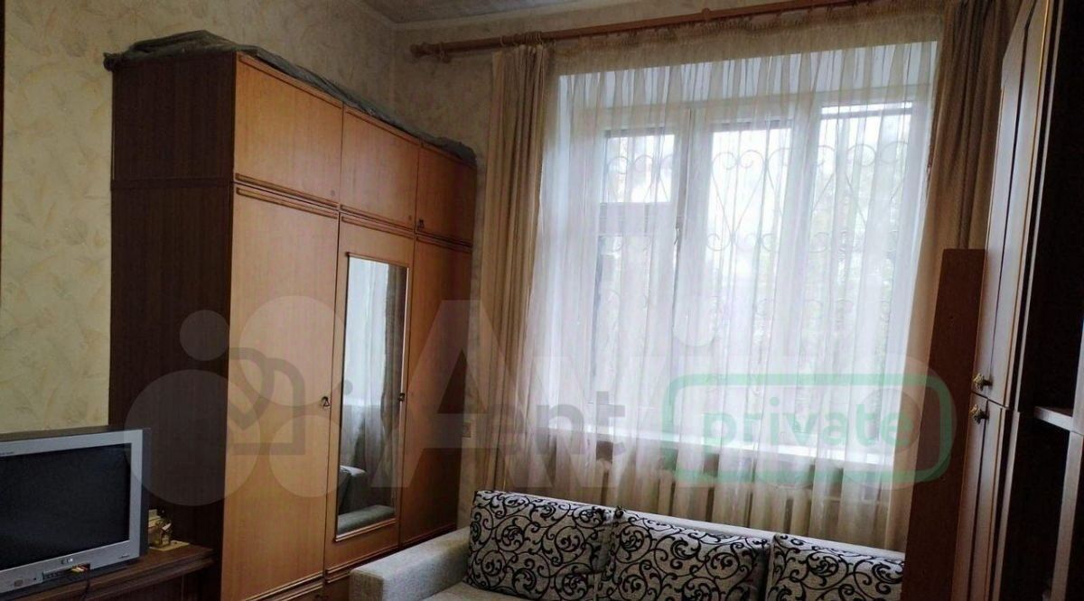 квартира г Калининград р-н Московский ул Судостроительная 22 фото 6