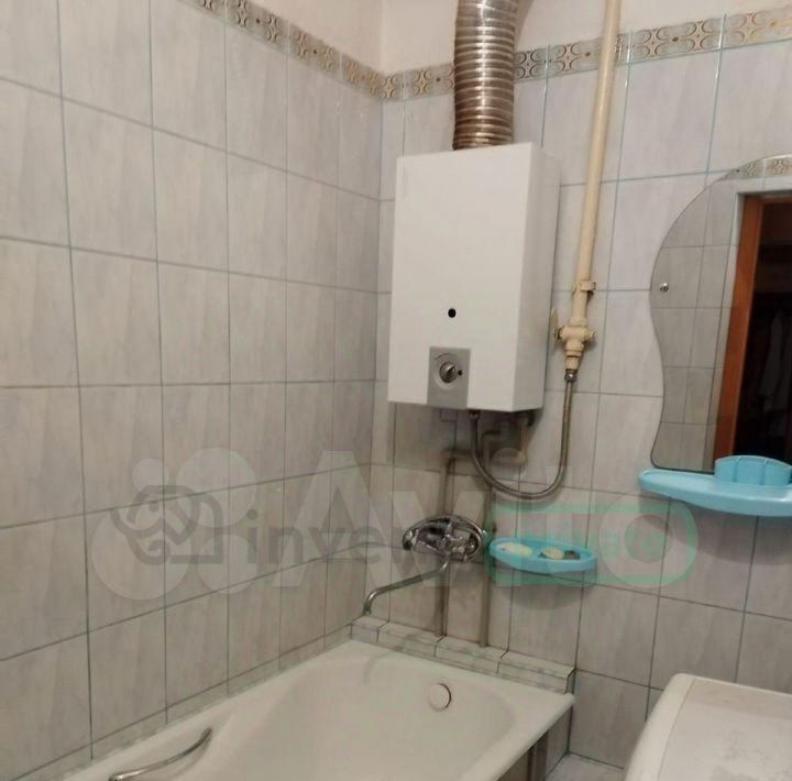 квартира г Калининград р-н Московский ул Судостроительная 22 фото 9