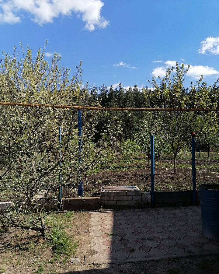 дом г Старый Оскол Южный Промышленный парк Большевик, с. Незнамово фото 6