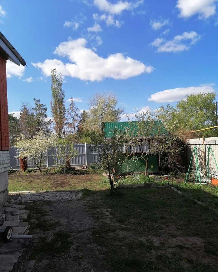 дом г Старый Оскол Южный Промышленный парк Большевик, с. Незнамово фото 7