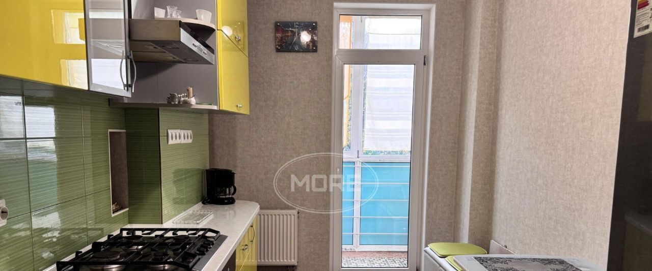 квартира г Калининград р-н Московский ул О.Кошевого 17 фото 6