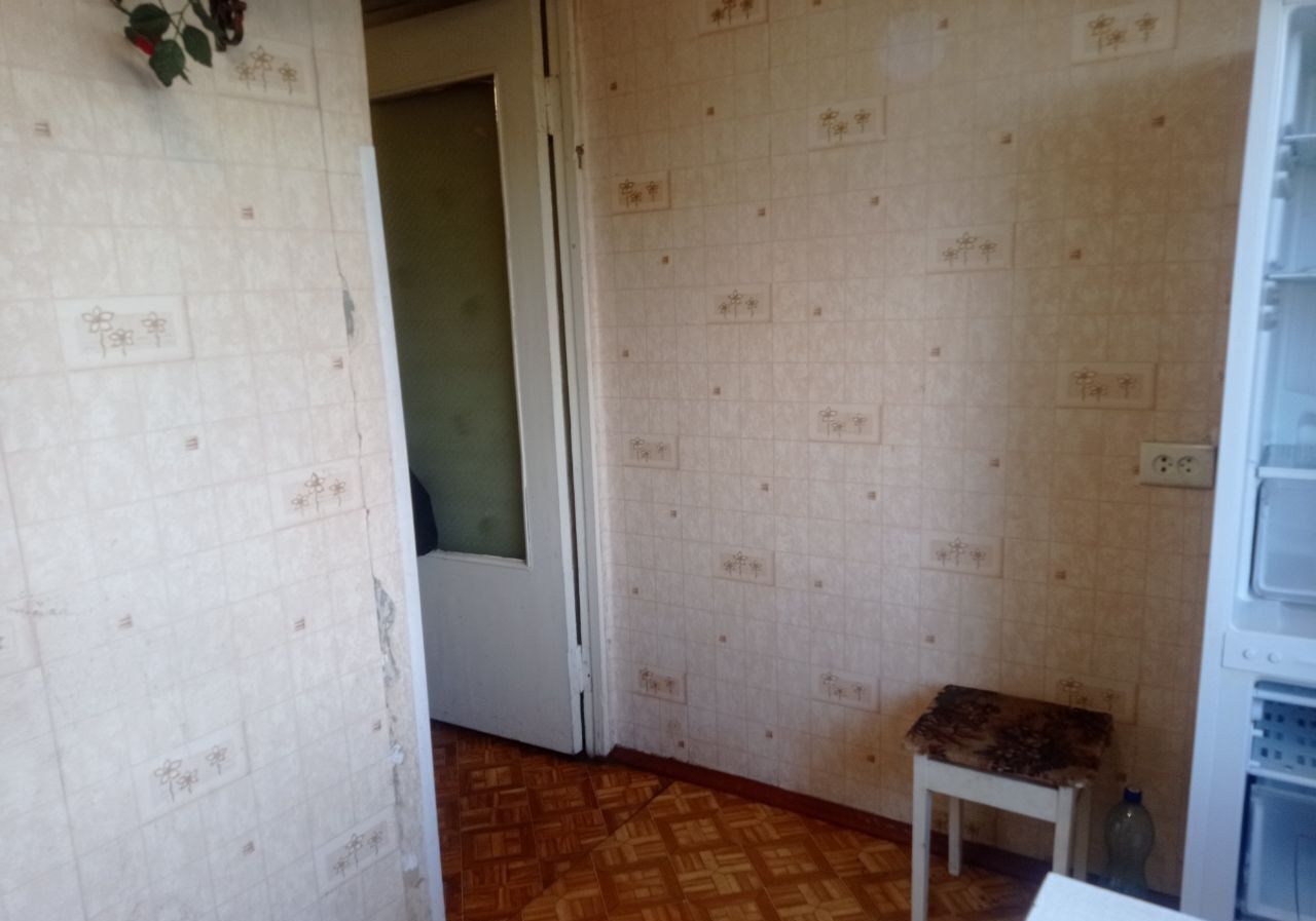 квартира г Пенза р-н Первомайский ул Кижеватова 33 фото 5