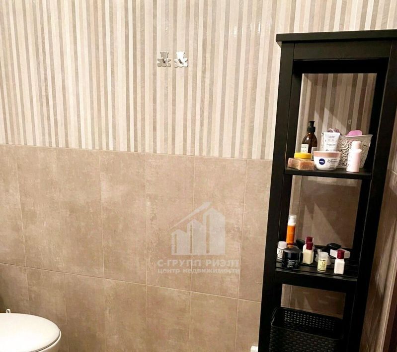 квартира г Калининград р-н Ленинградский ул А.Невского 257 фото 10