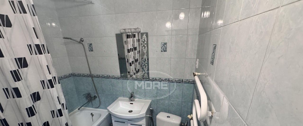 квартира г Калининград р-н Московский ул О.Кошевого 17 фото 18
