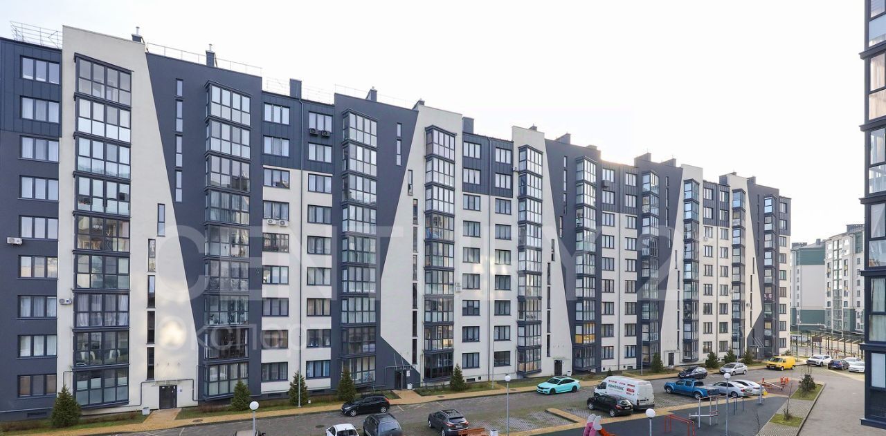 квартира р-н Зеленоградский г Зеленоградск ул Большая Окружная 4а фото 19