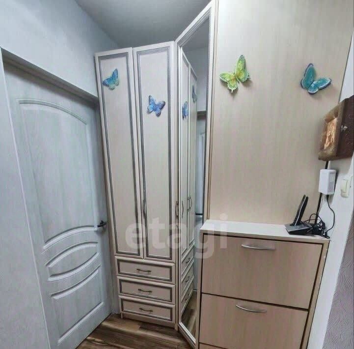квартира г Калининград р-н Московский ул О.Кошевого 1 фото 16