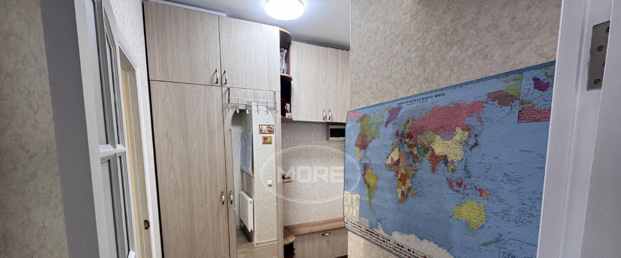 квартира г Калининград р-н Московский ул О.Кошевого 17 фото 27