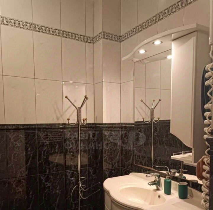 квартира г Калининград р-н Центральный ул Ростовская 9 фото 18